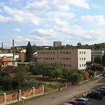 Na Vyvoji Hotel