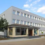 Na Vyvoji Hotel Vlasim