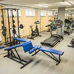 Na Vyvoji Hotel 4*