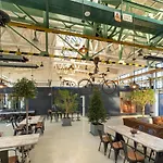 Na Vyvoji Hotel Vlasim