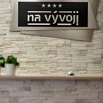 Hotel Na Vyvoji 4*