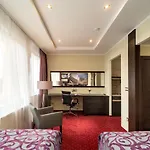 Hotel Na Vyvoji Vlasim