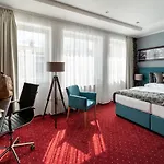 Hotel Na Vyvoji Vlasim