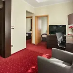 Na Vyvoji Hotel