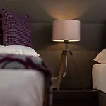 Na Vyvoji Hotel 4*