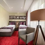 Hotel Na Vyvoji
