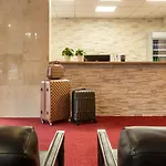 Hotel Na Vyvoji