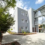 Na Vyvoji Hotel 4*