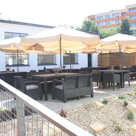 Hotel Na Vyvoji Vlašim