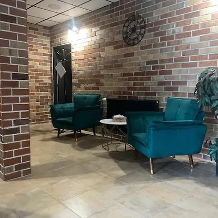 Hotel Na Vyvoji Vlasim