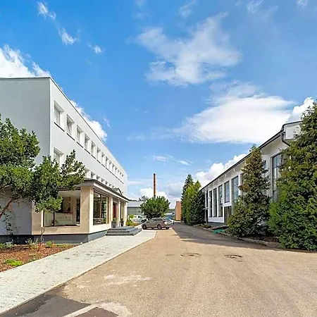 Hotel Na Vyvoji