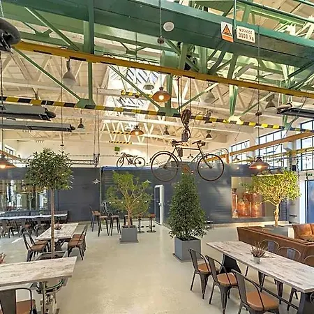 Na Vyvoji Hotel 4*