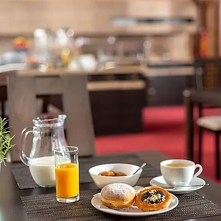 Na Vyvoji Hotel
