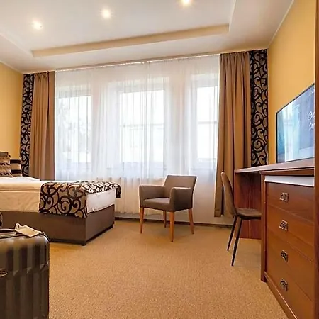 Na Vyvoji 4* Vlašim