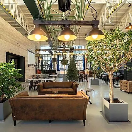 Na Vyvoji Hotel