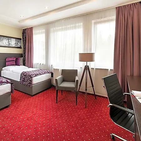 Na Vyvoji Hotel