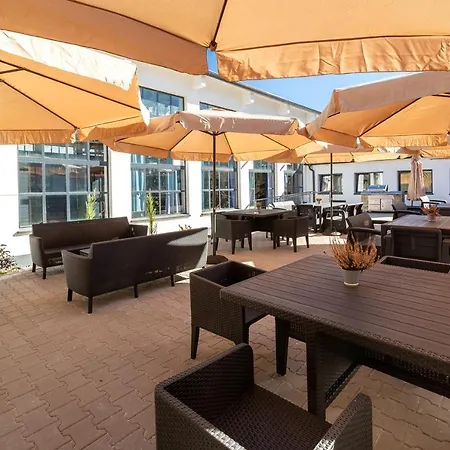 Na Vyvoji 4* Vlašim