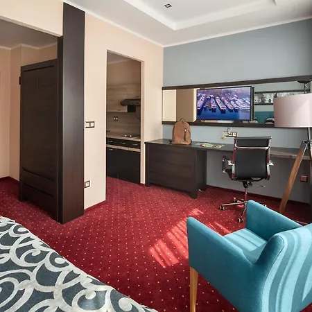 Hotel Na Vyvoji Vlasim