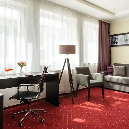 Hotel Na Vyvoji Vlašim