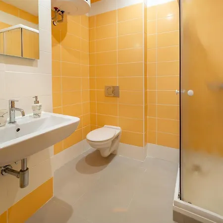 Na Vyvoji Hotel 4*