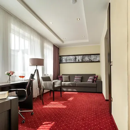 Na Vyvoji 4* Vlašim