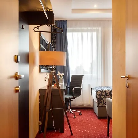 Na Vyvoji 4* Vlašim