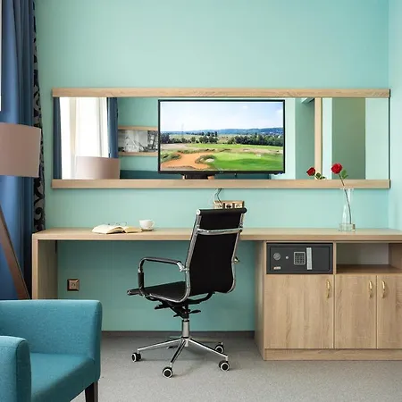 Na Vyvoji 4* Vlašim