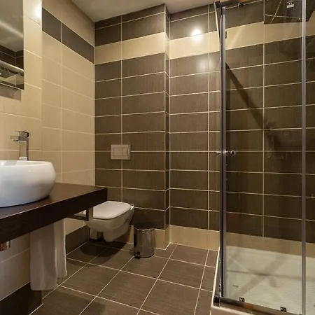 Na Vyvoji Hotel