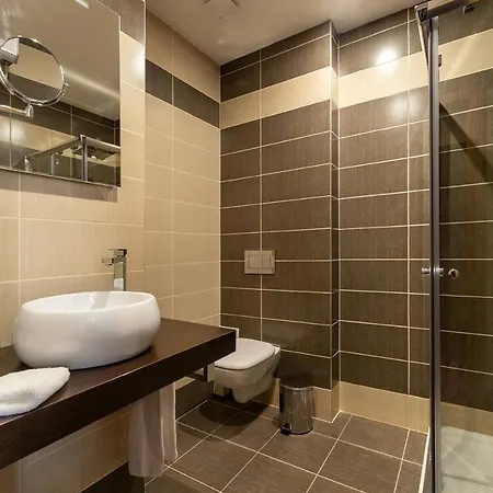 Hotel Na Vyvoji Vlašim