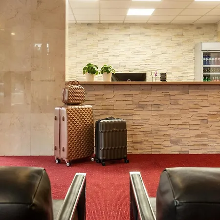 Hotel Na Vyvoji