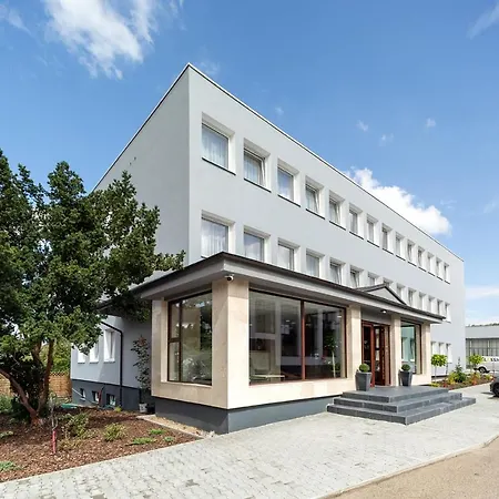 Na Vyvoji Hotel Vlašim