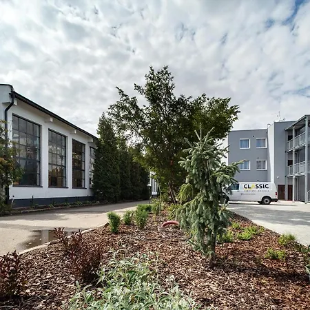 Na Vyvoji 4* Vlašim