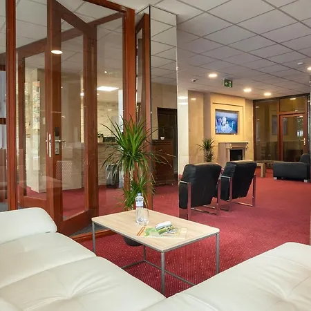 Na Vyvoji Hotel Vlašim