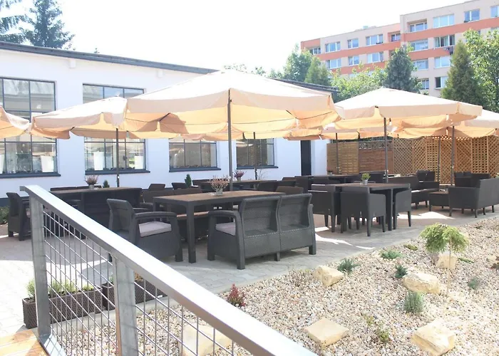 Hotel Na Vyvoji Vlasim