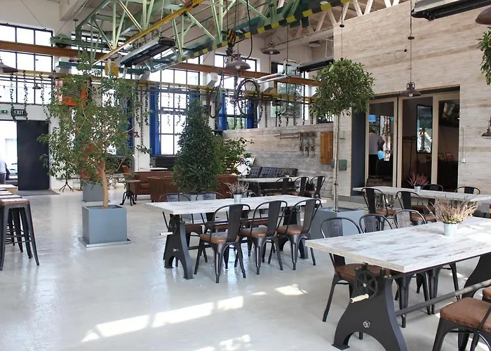 Na Vyvoji Hotel Vlasim