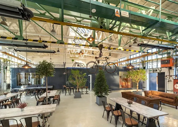 Na Vyvoji Hotel Vlasim