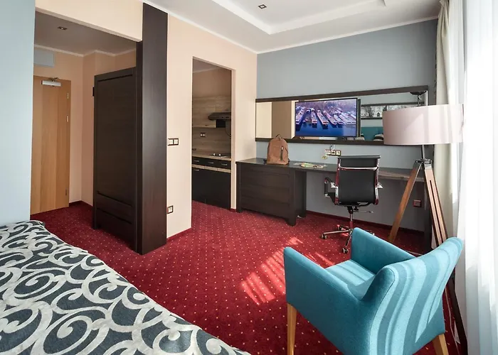 Hotel Na Vyvoji Vlasim