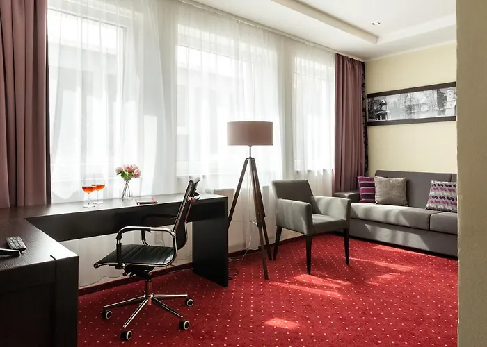 Hotel Na Vyvoji Vlasim