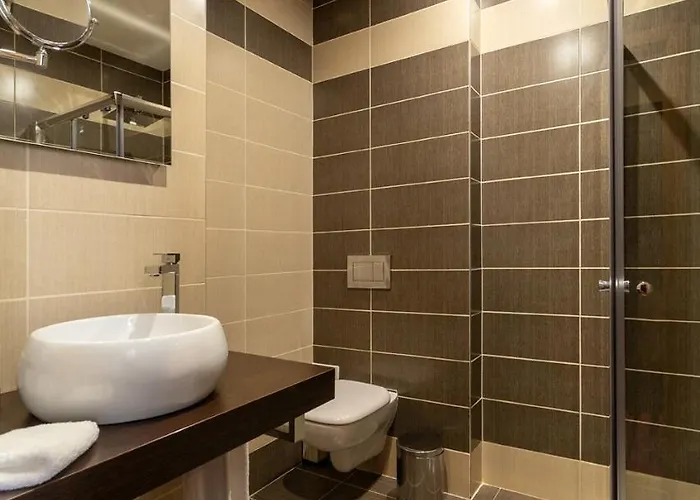 Hotel Na Vyvoji Vlasim