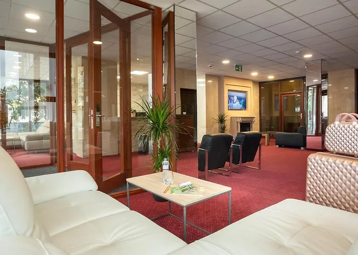 Na Vyvoji Hotel Vlasim